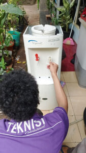 service microwave serpong