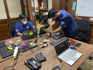 Jasa Ganti LCD Laptop Kebayoran Lama