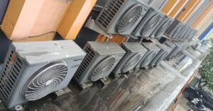 Jasa Servis AC Gading Serpong
