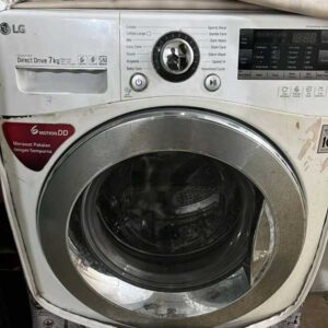 Jasa Perbaikan Mesin Cuci Tangerang