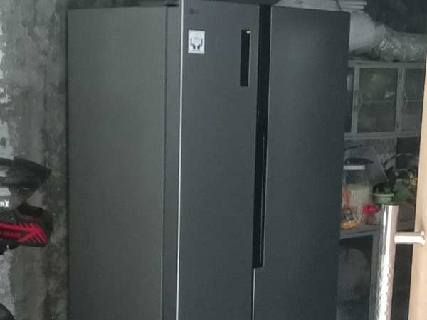 Tukang Servis Kulkas Pamulang